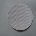 Ultrathin Width 304 316 Stainless Steel Filter Mesh